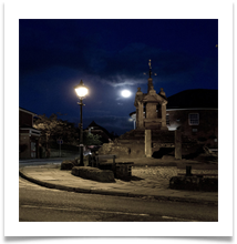 James Leslie Moonlight on the cross_large